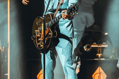 Danny Vera DNA Theater Tour @ Capitole Gent, foto 18, foto's door Kitty van de Waart - FrontView Magazine