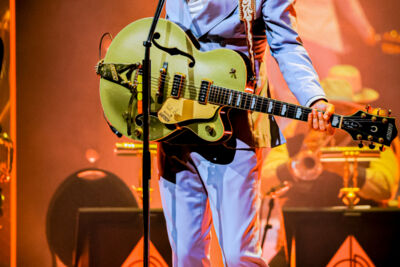 Danny Vera DNA Theater Tour @ Capitole Gent, foto 22, foto's door Kitty van de Waart - FrontView Magazine