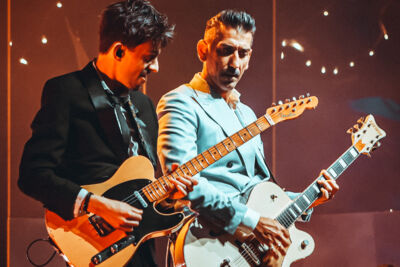 Danny Vera DNA Theater Tour @ Capitole Gent, foto 23, foto's door Kitty van de Waart - FrontView Magazine