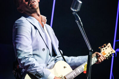 Danny Vera DNA Theater Tour @ Capitole Gent, foto 25, foto's door Kitty van de Waart - FrontView Magazine