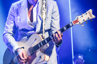 Danny Vera DNA Theater Tour @ Capitole Gent, foto 27, foto's door Kitty van de Waart - FrontView Magazine