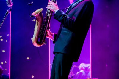 Danny Vera DNA Theater Tour @ Capitole Gent, foto 32, foto's door Kitty van de Waart - FrontView Magazine