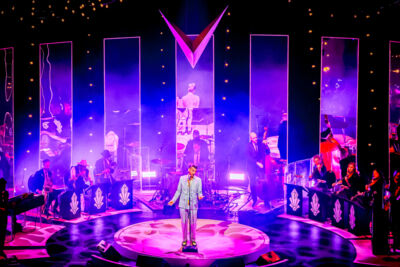 Danny Vera DNA Theater Tour @ Capitole Gent, foto 33, foto's door Kitty van de Waart - FrontView Magazine