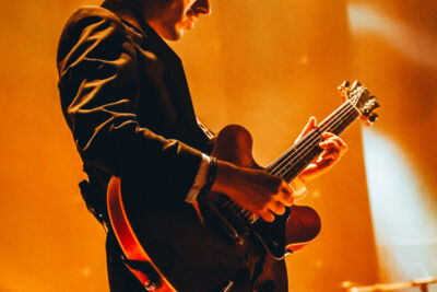 Danny Vera DNA Theater Tour @ Capitole Gent, foto 37, foto's door Kitty van de Waart - FrontView Magazine