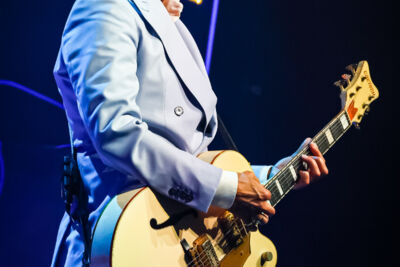 Danny Vera DNA Theater Tour @ Capitole Gent, foto 41, foto's door Kitty van de Waart - FrontView Magazine