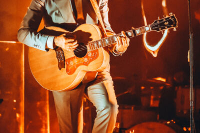 Danny Vera DNA Theater Tour @ Capitole Gent, foto 43, foto's door Kitty van de Waart - FrontView Magazine