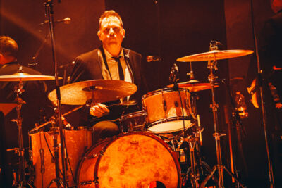 Danny Vera DNA Theater Tour @ Capitole Gent, foto 44, foto's door Kitty van de Waart - FrontView Magazine