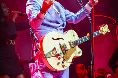 Danny Vera DNA Theater Tour @ Capitole Gent, foto 47, foto's door Kitty van de Waart - FrontView Magazine