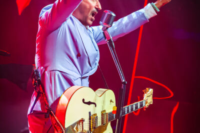 Danny Vera DNA Theater Tour @ Capitole Gent, foto 48, foto's door Kitty van de Waart - FrontView Magazine