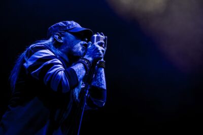 Drowning Pool @ Vorst Nationaal, picture 6, photographed by Dorien Goetschalckx - FrontView Magazine