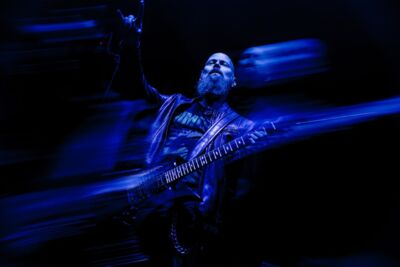 Drowning Pool @ Vorst Nationaal, picture 10, photographed by Dorien Goetschalckx - FrontView Magazine