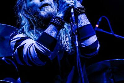 Drowning Pool @ Vorst Nationaal, picture 12, photographed by Dorien Goetschalckx - FrontView Magazine