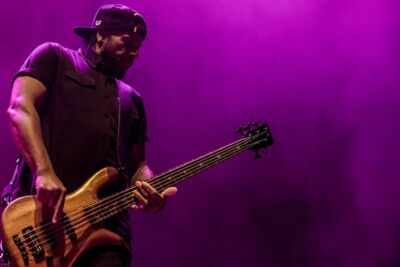P.O.D. @ Vorst Nationaal, picture 8, photographed by Dorien Goetschalckx - FrontView Magazine