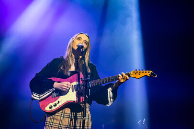 Florence Arman @ De Roma, picture 5, photographed by FrontView Magazine