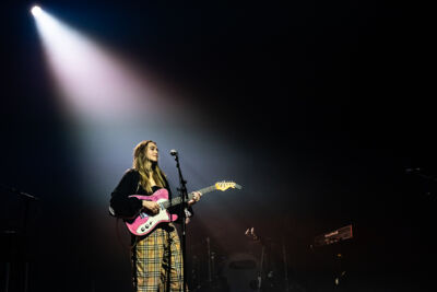 Florence Arman @ De Roma, picture 8, photographed by FrontView Magazine