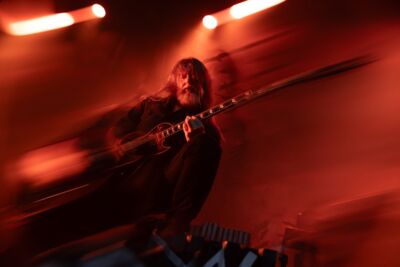 Satyricon @ 013, picture 5, photographed by Dorien Goetschalckx - FrontView Magazine