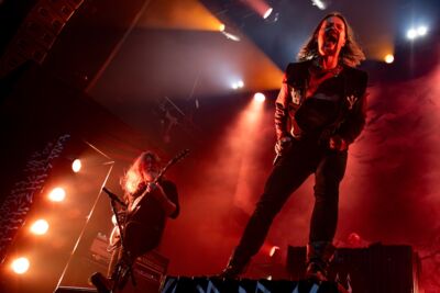Satyricon @ 013, picture 7, photographed by Dorien Goetschalckx - FrontView Magazine