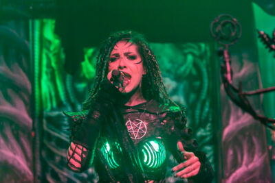 Sick N' Beautiful @ De Casino, picture 2, photographed by Edwin Houdevelt - FrontView Magazine