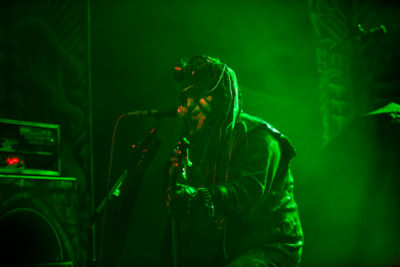 Sick N' Beautiful @ De Casino, picture 3, photographed by Edwin Houdevelt - FrontView Magazine