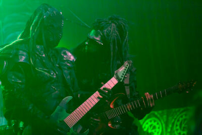 Sick N' Beautiful @ De Casino, picture 4, photographed by Edwin Houdevelt - FrontView Magazine