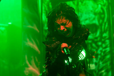 Sick N' Beautiful @ De Casino, picture 5, photographed by Edwin Houdevelt - FrontView Magazine