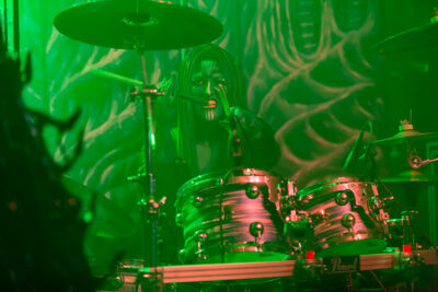 Sick N' Beautiful @ De Casino, picture 6, photographed by Edwin Houdevelt - FrontView Magazine