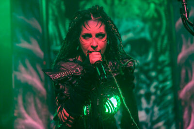 Sick N' Beautiful @ De Casino, picture 7, photographed by Edwin Houdevelt - FrontView Magazine
