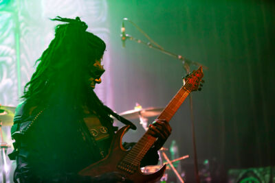 Sick N' Beautiful @ De Casino, picture 8, photographed by Edwin Houdevelt - FrontView Magazine