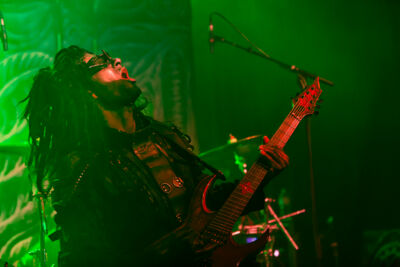 Sick N' Beautiful @ De Casino, picture 9, photographed by Edwin Houdevelt - FrontView Magazine