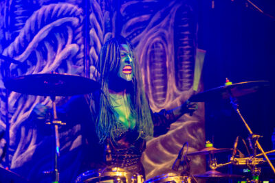 Sick N' Beautiful @ De Casino, picture 11, photographed by Edwin Houdevelt - FrontView Magazine