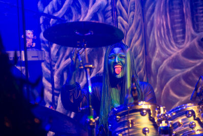 Sick N' Beautiful @ De Casino, picture 12, photographed by Edwin Houdevelt - FrontView Magazine