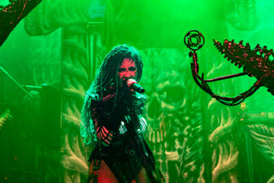 Sick N' Beautiful @ De Casino, picture 16, photographed by Edwin Houdevelt - FrontView Magazine
