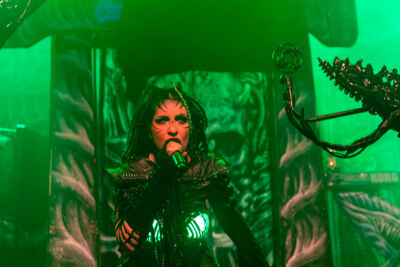 Sick N' Beautiful @ De Casino, picture 17, photographed by Edwin Houdevelt - FrontView Magazine