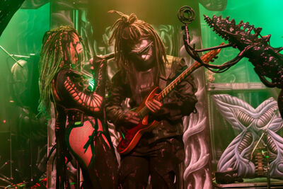 Sick N' Beautiful @ De Casino, picture 19, photographed by Edwin Houdevelt - FrontView Magazine