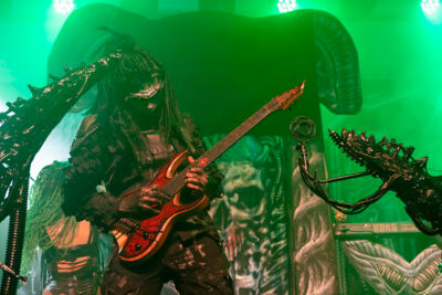 Sick N' Beautiful @ De Casino, picture 20, photographed by Edwin Houdevelt - FrontView Magazine