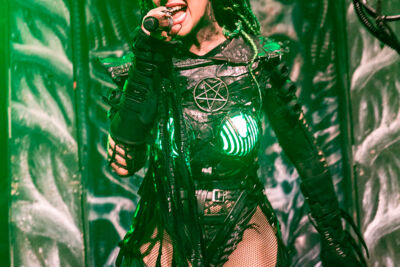 Sick N' Beautiful @ De Casino, picture 21, photographed by Edwin Houdevelt - FrontView Magazine