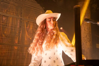 Cari Cari @ De Roma, picture 4, photographed by dirk janssens - FrontView Magazine