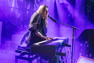 Galine @ De Roma, picture 4, photographed by dirk janssens - FrontView Magazine
