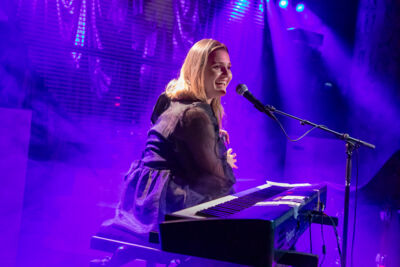 Galine @ De Roma, picture 6, photographed by dirk janssens - FrontView Magazine