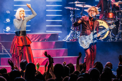 Les Truttes In concert, picture 18, photographed by Paul Jongeneelen - FrontView Magazine