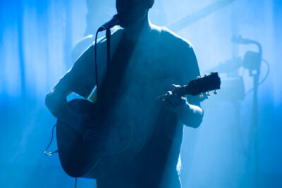 Het Zesde Metaal - Het langste jaar @ CC de steenoven, picture 5, photographed by Jurgen Van De Maele - FrontView Magazine