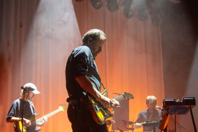 Het Zesde Metaal - Het langste jaar @ CC de steenoven, picture 15, photographed by Jurgen Van De Maele - FrontView Magazine
