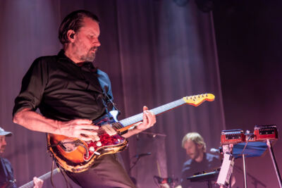 Het Zesde Metaal - Het langste jaar @ CC de steenoven, picture 16, photographed by Jurgen Van De Maele - FrontView Magazine