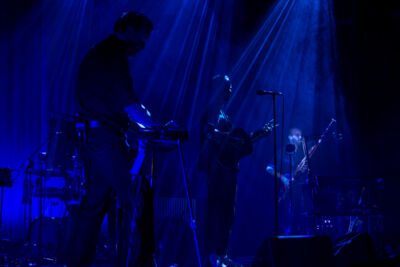Het Zesde Metaal - Het langste jaar @ CC de steenoven, picture 17, photographed by Jurgen Van De Maele - FrontView Magazine