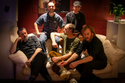 Het Zesde Metaal - Het langste jaar @ CC de steenoven, picture 20, photographed by Jurgen Van De Maele - FrontView Magazine