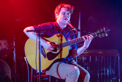 junior Brother @ De Casino, picture 4, photographed by Bart Janssens - FrontView Magazine