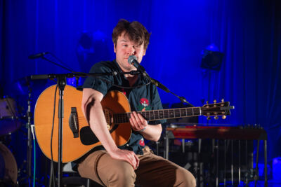 junior Brother @ De Casino, picture 6, photographed by Bart Janssens - FrontView Magazine