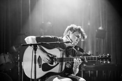 junior Brother @ De Casino, picture 7, photographed by Bart Janssens - FrontView Magazine