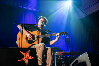 junior Brother @ De Casino, picture 8, photographed by Bart Janssens - FrontView Magazine