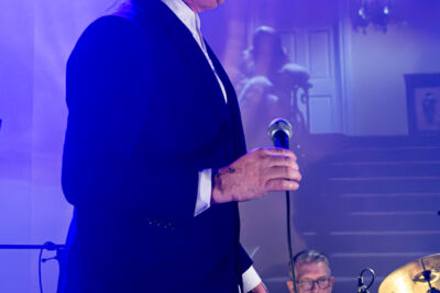 Peter Doherty @ De Casino, picture 12, photographed by Bart Janssens - FrontView Magazine